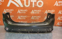 Бампер MItsubishi Outlander 2018-2023 6410D750 3, задний