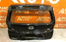 Дверь багажника Kia Soul 2019-2025 72800K0001 3