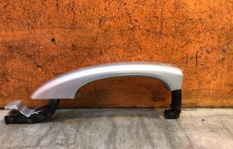 Ручка двери внешняя Audi Q3 2011-2018 8T0837205AGRU 1 8U