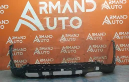 Юбка бампера Hyundai Santa Fe 2015-2019 866122W500 3 DM, задняя