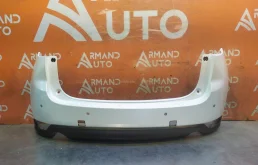 Бампер Mazda CX-5 2017-2021 KBYB5022XB8P 2, задний