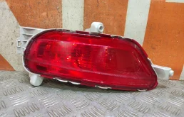 Фонарь противотуманный Mazda CX-5 2017-нв KB8M51650C 2, правый