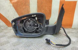 Зеркало Skoda Rapid 2014-2020 5JB857507E9B9 1, левое