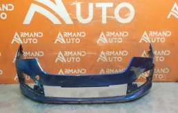 Бампер Skoda Rapid 2020-2023 60U807217Q 2, передний