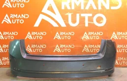 Бампер Skoda Octavia 2019-нв 5ER807421 4 A8, задний