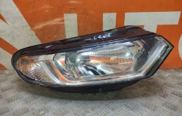Фара FORD ECOSPORT 2014-2018 1831473 1, правая