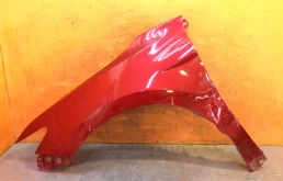 Крыло Toyota Camry 2017-нв 5380206220 8 XV70, переднее левое