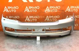 Бампер Toyota Land Cruiser 2007-2012 5211960994 200, передний