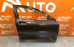 Дверь Mercedes GLA-Class 2013-2020 A1567200205 X156, передняя правая