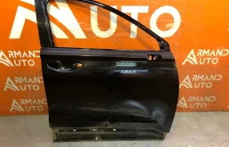 Дверь Hyundai Santa Fe 2018-2024 76004S1000 4 TM, передняя правая