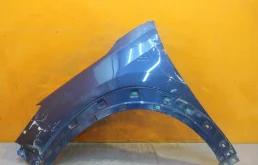Крыло Hyundai Tucson 2015-2021 66311D3000 3, переднее левое