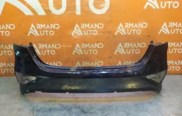 Бампер Kia Cerato 2018-2021 86611M6000 4, задний