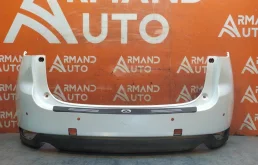 Бампер Mazda CX-5 2017-2021 KBYB5022XB8P 2, задний