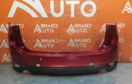 Бампер Mazda CX-5 2017-2021 KBYB5022XB8P 2, задний