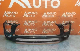 Бампер Porsche Macan 2014-2019 95B807221AG2X 95B, передний