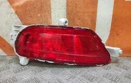 Фонарь противотуманный Mazda CX-5 2017-нв KB8M51650C 2, правый