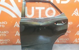 Дверь Lexus RX 2015-2022 6700448180 4 AL20, задняя левая