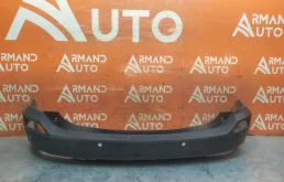 Бампер Toyota RAV4 2012-2015 5215942200 4 CA40, задний