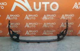 Юбка бампера Kia Seltos 2019-нв 86512Q5000 1, передняя
