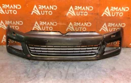 Бампер VOLKSWAGEN Touareg 2010-2014 7P6807221CGRU 2, передний