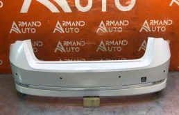 Бампер Skoda Octavia 2019-нв 5ER807421 4 A8, задний
