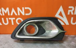 Окантовка птф Renault Logan 2012-2018 263311065R 2, правая