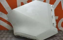 Бампер Toyota RAV4 2018-нв 5216142944 5 XA50, задний правый
