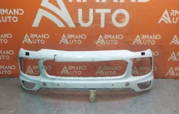 Бампер Porsche Cayenne 2014-2018 95850521718G2X 2 958, передний