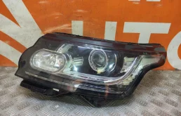 Фара LAND ROVER Range Rover 2012-2017 LR067213 4 L405, левая