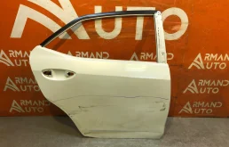 Дверь Toyota Corolla 2012-2019 6700302410 11 E180, задняя правая