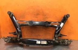 Подрамник VOLKSWAGEN Tiguan 2016-нв 5Q0505235J 2, задний