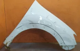 Крыло RENAULT Sandero 2013-2022 631008401R 2, переднее правое