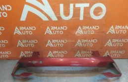 Бампер Kia Seltos 2019-нв 86511Q5000 1, передний