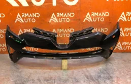 Бампер Toyota RAV4 2015-2019 521190R917 4 CA40, передний