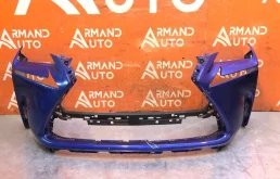 Бампер Lexus NX 2014-2017 5211978901 1, передний