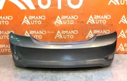 Бампер Hyundai Solaris 2010-2014 866114L000 1, задний