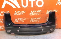 Бампер Mazda CX-5 2011-2017 KDY35022XF8P 1, задний