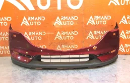 Бампер Mazda CX-5 2017-нв KF1A50031E8H 2, передний