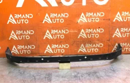 Юбка бампера Toyota RAV4 2015-2019 521690R070 4 CA40, задняя
