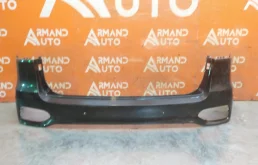 Бампер Kia Sorento 2017-2020 86611C5500 3 PRIME UM, задний