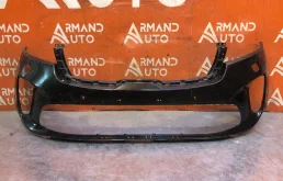 Бампер Kia Sorento 2017-2020 86511C5500 3 PRIME UM, передний