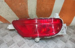Фонарь противотуманный Mazda CX-5 2017-нв KB8M51650C 2, правый