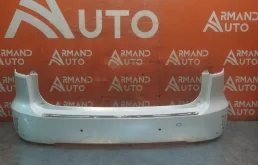 Бампер Lexus RX 2015-2019 5215948931 4 AL20, задний