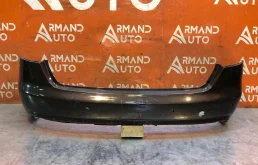 Бампер Audi A4 2011-2015 8K5807067GRU 4 B8, задний