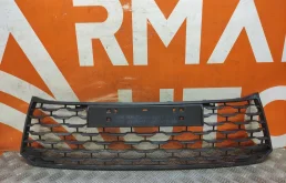 Решетка бампера Mitsubishi Pajero Sport 2015-2021 6402A373 3, передняя