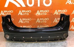 Бампер Mitsubishi Outlander 2018-2023 6410D750 3, задний