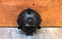 Электропривод зеркала Audi A3 2004-2008 4E0959577B 2 8P