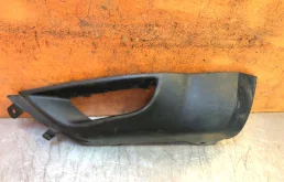 Накладка бампера Mitsubishi Outlander 2005-2009 6400A469 2 XL, передняя левая