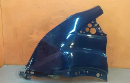 Крыло Ford Transit 2014-нв 2203290 7 TTG, переднее левое