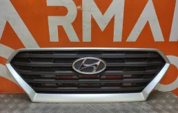 Решетка радиатора Hyundai Creta 2021-нв 86350BW000 2